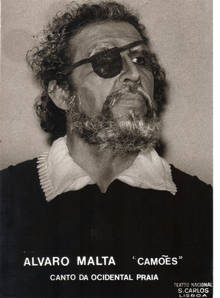 <span><p>lvaro Malta como Cames</p></span>