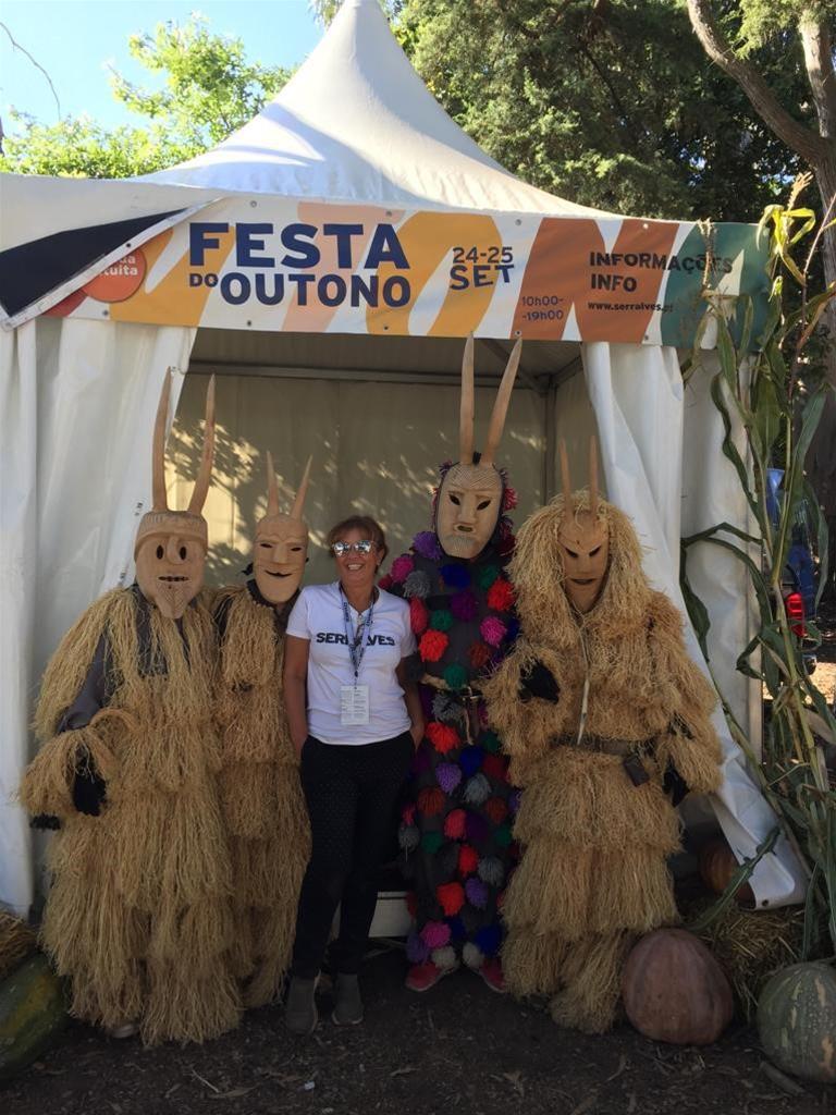 <span><p>Festa de Outono, edio de 2022</p></span>